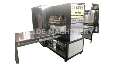 high frequency welding machine