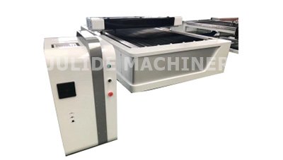 Vibration knife cutting machine